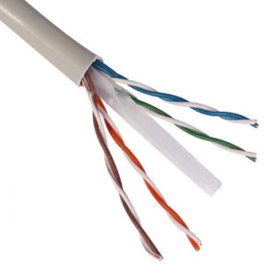 UTP kabl CAT5E Kettz KT-CAT5 305m/ROLL       