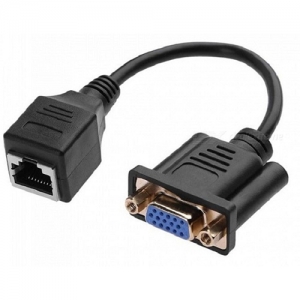 VGA Extender 30M 1080p Kettz VEX-K030        