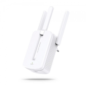 Wireless Range Extender Mercusys MW300REv3/30