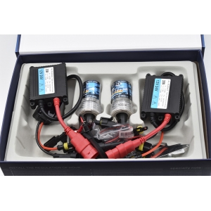 Xenon HID Kit H1 12V/24V 35W komplet         