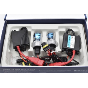 Xenon HID Kit H7 12V/24V 35W komplet         