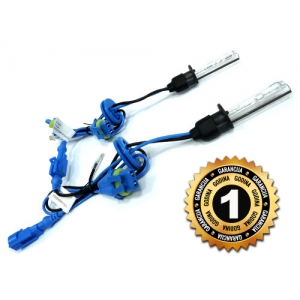 Xenon sijalice H1 6000K AC par               