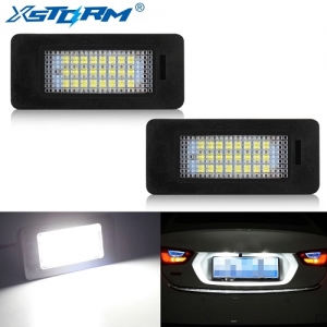 XSTORM 24SMD LED pločice za tablicu          