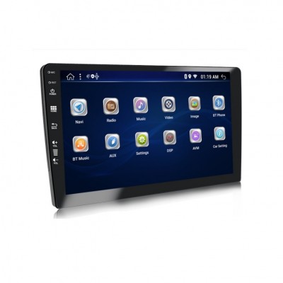 Kettz multimedija BX-K04 9" 4+64GB QLED