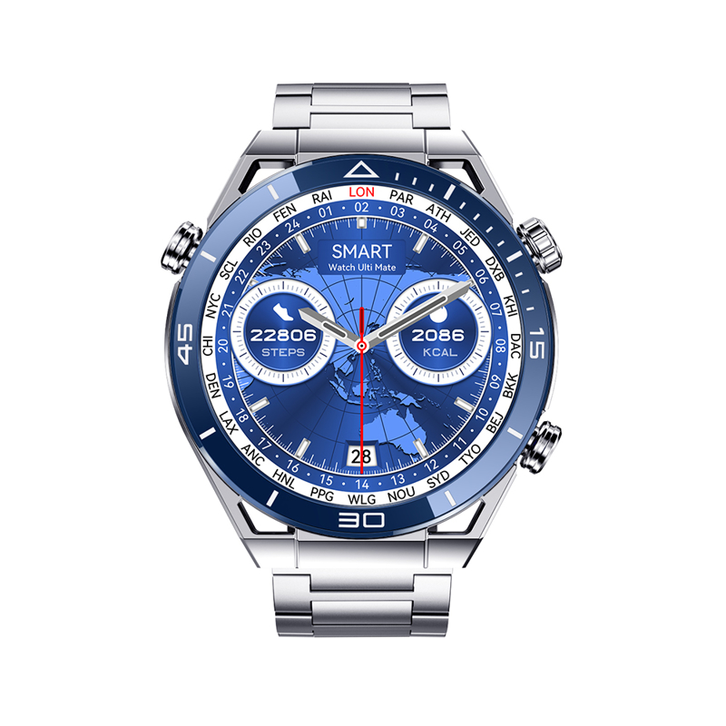 Smart Watch DT Ultramate plavi smart watch dt ultramate plavi 4348_1.jpg