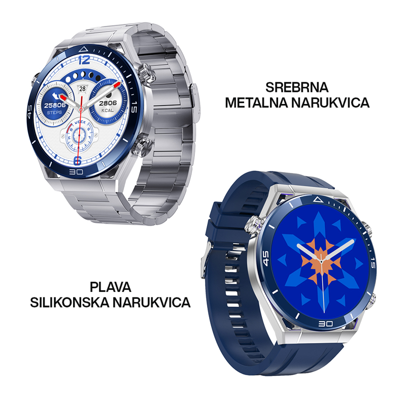 Smart Watch DT Ultramate plavi smart watch dt ultramate plavi 4348_3.jpg