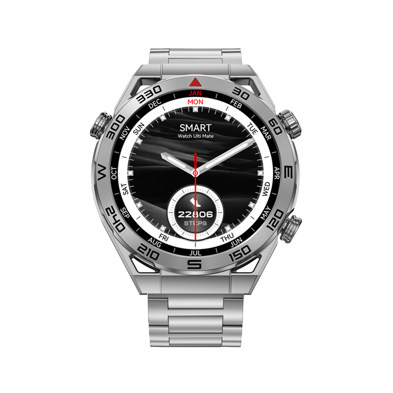smart watch dt ultramate srebrni 4585_1.jpg