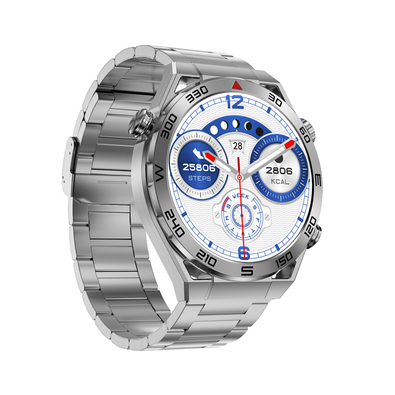smart watch dt ultramate srebrni 4585_11.jpg
