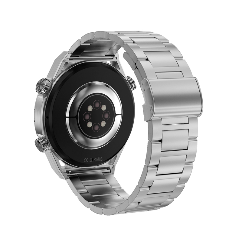 smart watch dt ultramate srebrni 4585_2.jpg