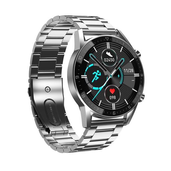 Smart Watch DT92 srebrni smart watch dt92 srebrni .jpg