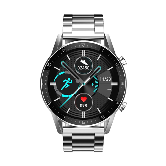 Smart Watch DT92 srebrni smart watch dt92 srebrni _1.jpg