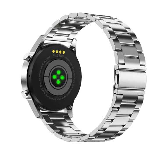 Smart Watch DT92 srebrni smart watch dt92 srebrni _2.jpg
