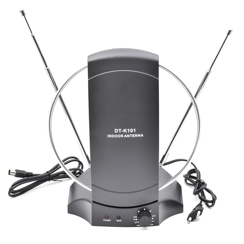 Sobna TV/FM antena Kettz DT-K101 + pojačivač sobna tv fm antena kettz dt k101 pojacivac 2060_1.jpg