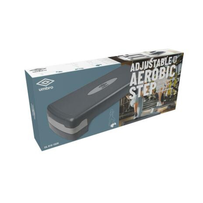 Stepenik za Aerobik 150 KG Umbro stepenik za aerobik 150 kg umbro 4098_5.jpg