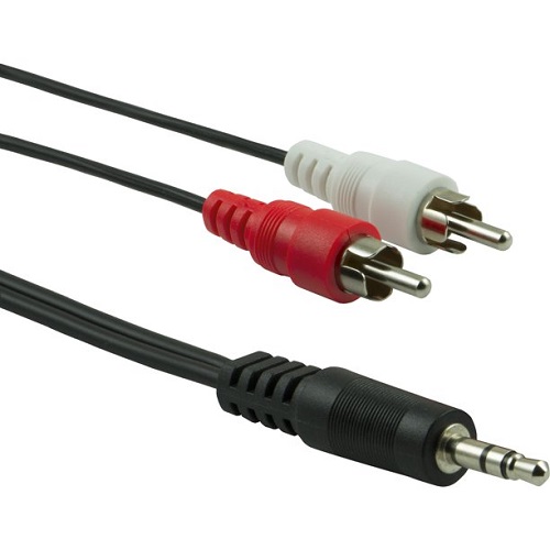Stereo 3.5mm na 2RCA kabl 3m Kettz S2R-030 stereo 3 5mm na 2rca kabl 3m kettz s2r 030 2500_11.jpg