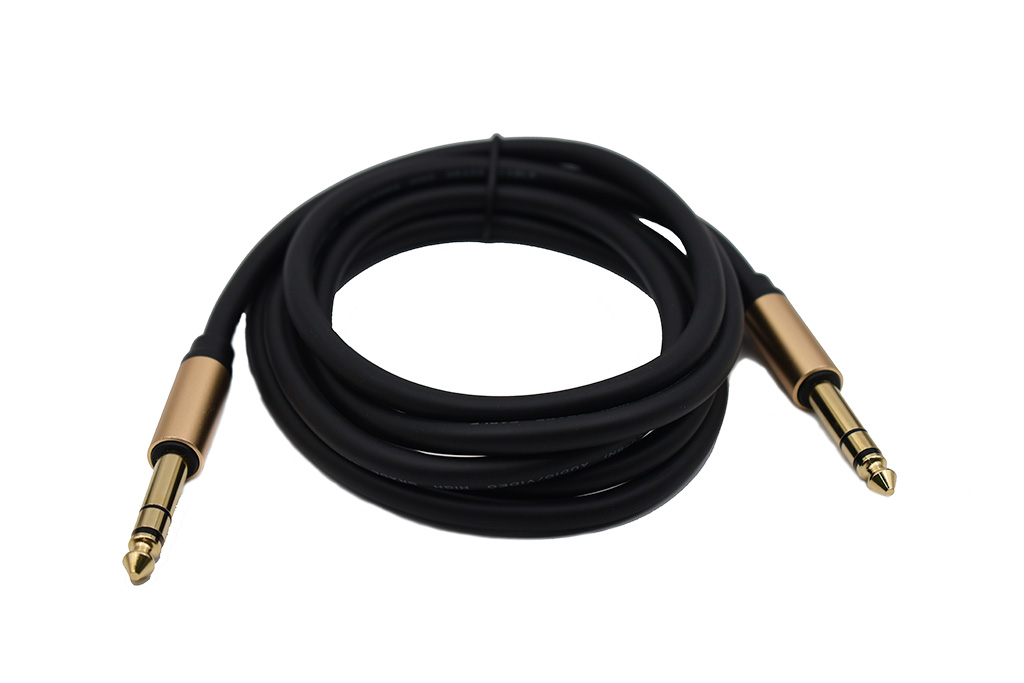Stereo kabl 6.35mm 1.8m SC-20 premium stereo kabl 6 35mm 1 8m sc 20 premium 2335_1.jpg