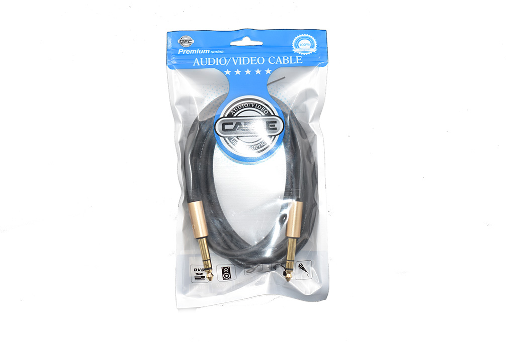 Stereo kabl 6.35mm 1.8m SC-20 premium stereo kabl 6 35mm 1 8m sc 20 premium 2335_2.jpg