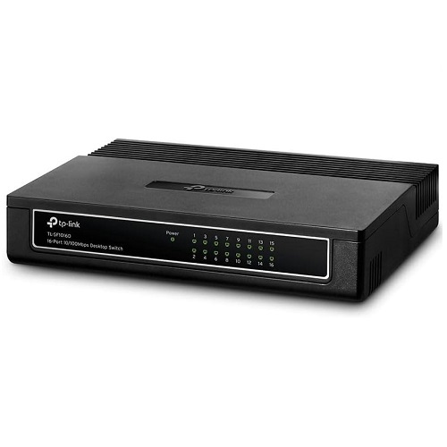 Switch 10/100 16-Port TP-LINK TL-SF1016D      switch 10 100 16 port tp link tl sf1016d 4306_.jpg
