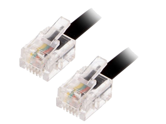 Telefonski kabl 5m crni TEL-RJ11/BK telefonski kabl 5m crni tel rj11 bk 1459_.jpg