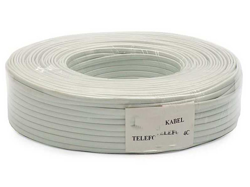 Telefonski kabl Kettz KT-TC100W 100m/ROLL telefonski kabl kettz kt tc100w 100m roll 2270_.jpg