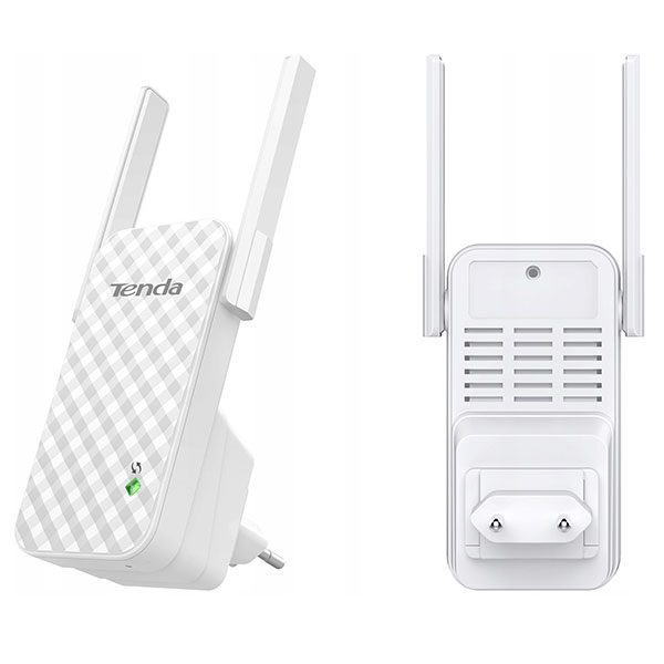 Tenda WI-Fi Router/Repeater A9 300Mbps tenda wi fi router repeater a9 300mbps 4568_11.jpg