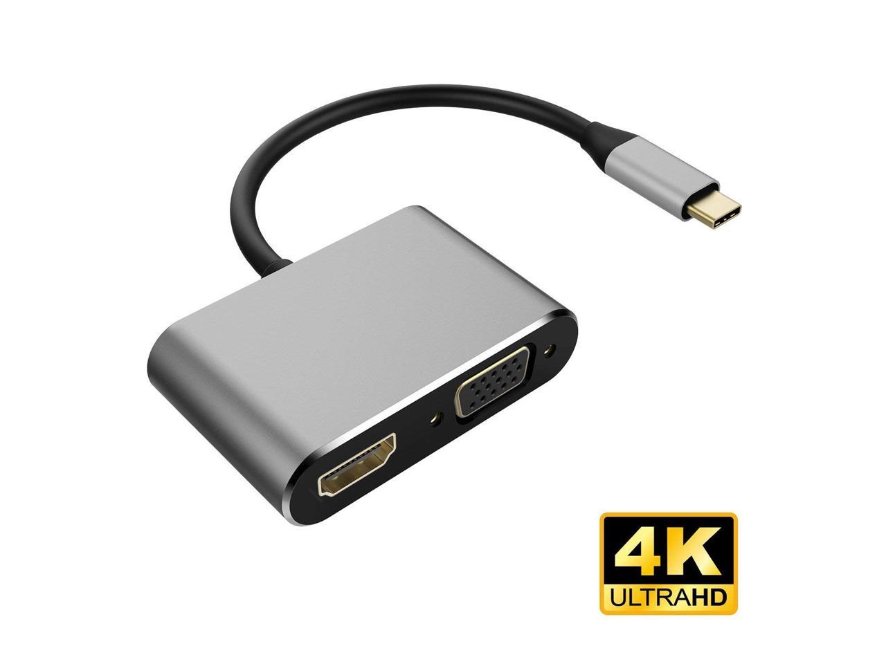 TIP C na HDMI + VGA adapter-konvertor tip c na hdmi vga adapter konvertor 2863_11.jpg