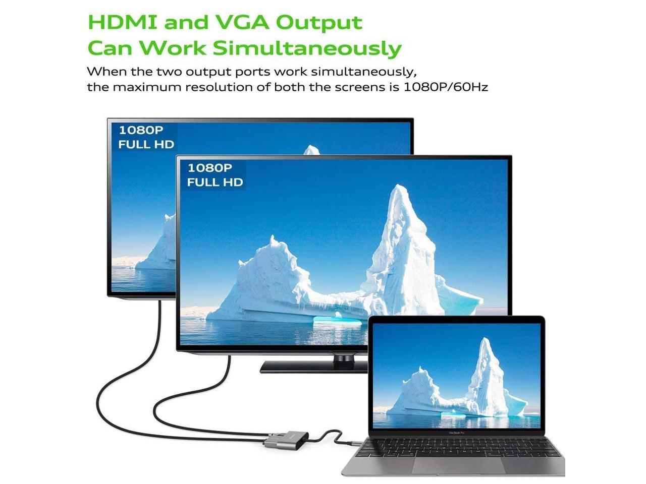 TIP C na HDMI + VGA adapter-konvertor tip c na hdmi vga adapter konvertor 2863_3.jpg