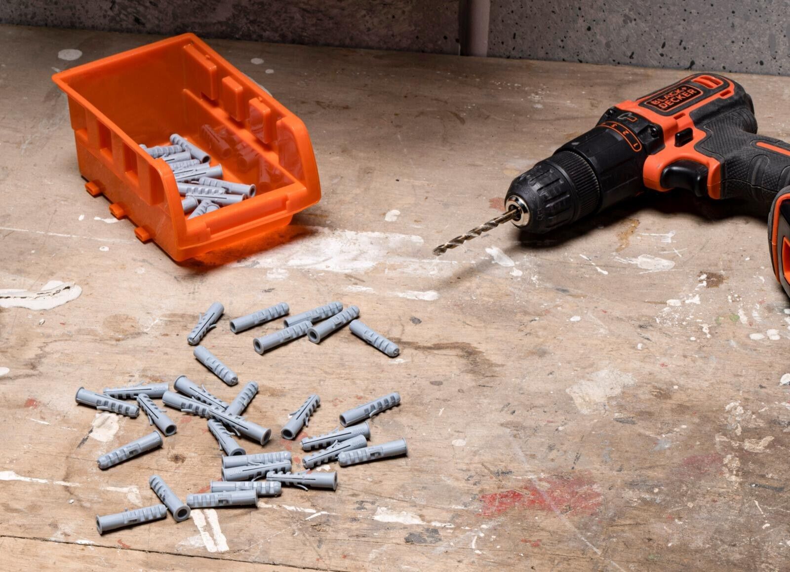 Tiplovi Black+Decker 160kom 6x30mm tiplovi black decker 160kom 6x30mm 4510_2.jpg