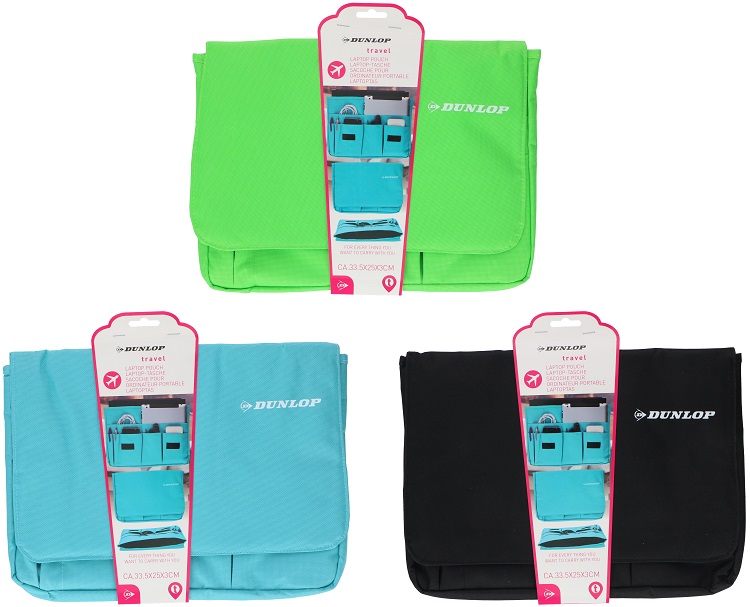 Torba za Laptop Dunlop 600D Blue torba za laptop dunlop 600d blue 3984_1.jpg