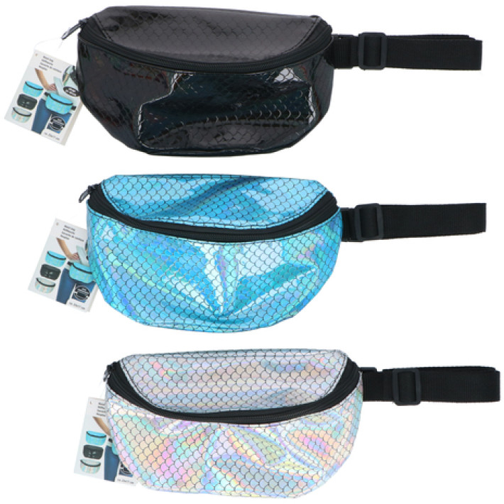 Torba za Pojas Sirena Silver torba za pojas sirena silver 3983_1.jpg