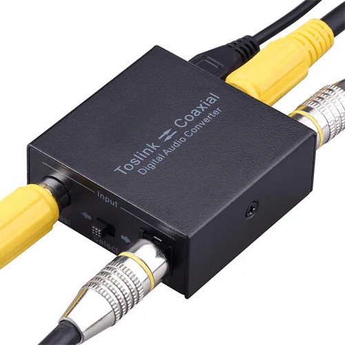 Toslink & Coaxial konvertor KT-D2CB.50B crni toslink coaxial konvertor kt d2cb 50b crni 4999_1.jpg