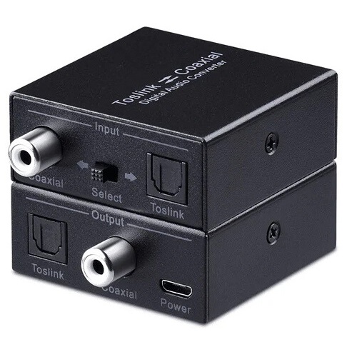 Toslink & Coaxial konvertor KT-D2CB.50B crni toslink coaxial konvertor kt d2cb 50b crni 4999_11.jpg
