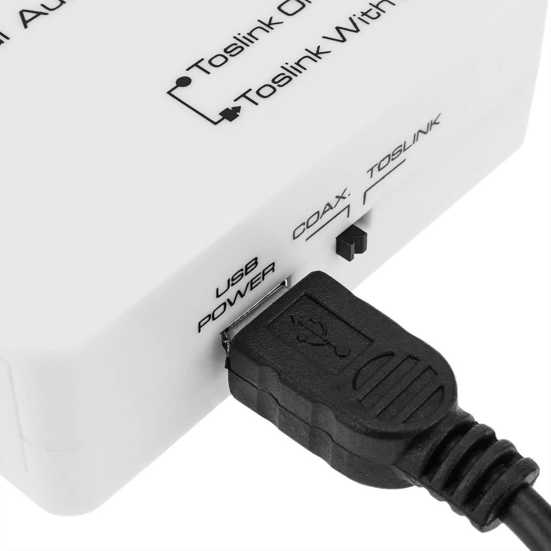 Toslink na Coaxial konvertor KT-D2CB.50 toslink na coaxial konvertor kt d2cb 50 3539_2.jpg