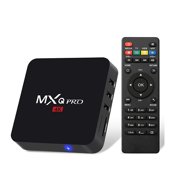TV box MXQ pro 4K 1GB/8GB crni tv box mxq pro 4k 1gb 8gb crni .jpg
