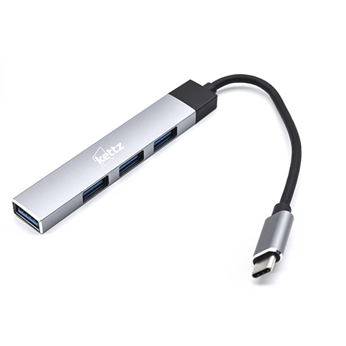 Type C hub 1 na 4 USB 3.0 Ports 4 u 1 HUB-C40 type c hub 1 na 4 usb 3 0 ports 4 u 1 hub c40 3592_11.jpg