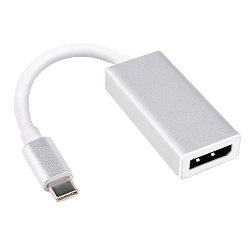 Type C M. na DisplayPort F konverter TCD-55 type c m na displayport f konverter tcd 55 2340_11.jpg