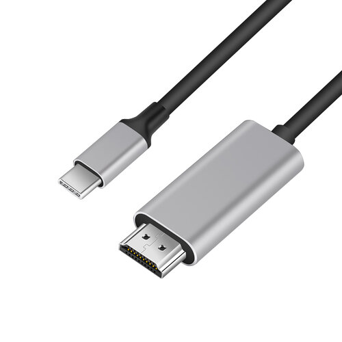 Type C na Hdmi kabl konvertor TC2H-023 2m type c na hdmi kabl konvertor tc2h 023 2m 3384_11.jpg