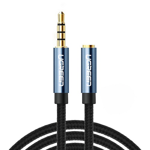 UGREEN AV118 1.5M. 3.5mm na F. produžni aux ugreen av118 1 5m 3 5mm na f produzni aux 3446_.jpg
