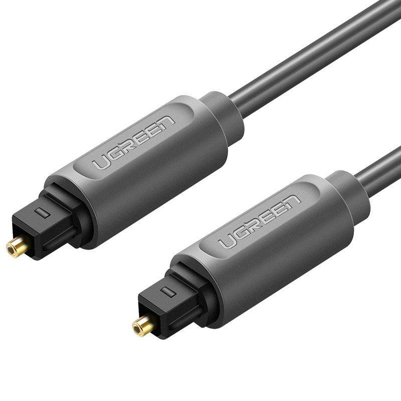 UGREEN AV122 Toslink Optički audio kabl 2m ugreen av122 toslink opticki audio kabl 2m 3451_.jpg