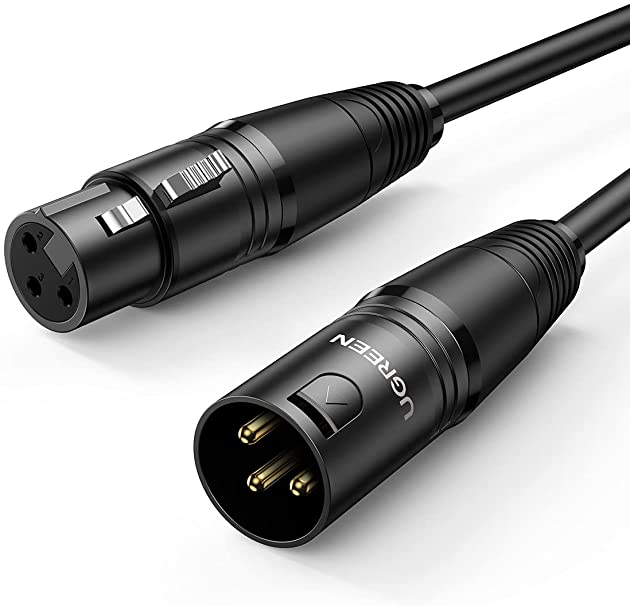 UGREEN AV130 mikrofonski produžni audio kabl ugreen av130 mikrofonski produzni audio kabl 3498_1.jpg