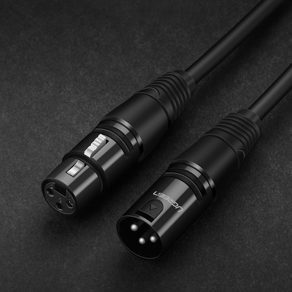 UGREEN AV130 mikrofonski produžni audio kabl ugreen av130 mikrofonski produzni audio kabl 3498_2.jpg