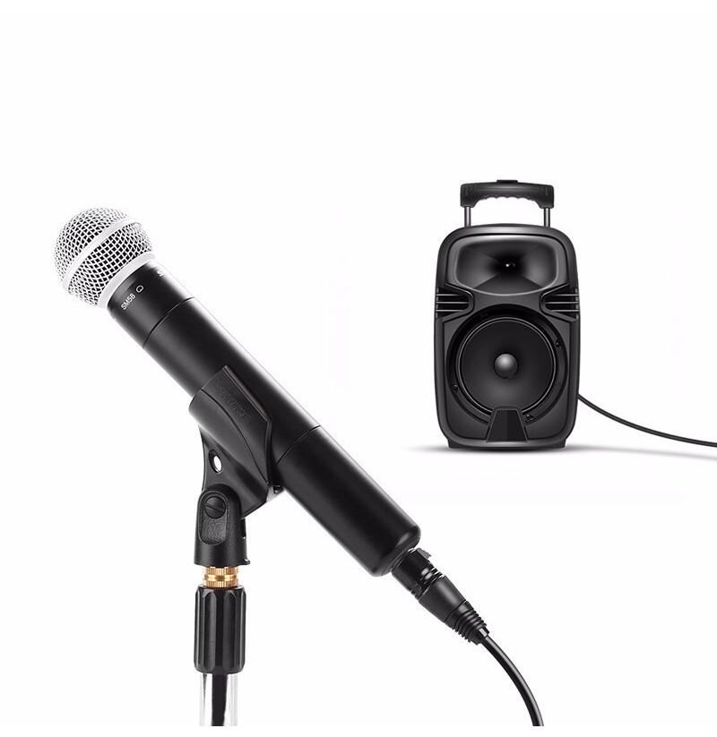Ugreen AV131 kabl za mikrofon 6.5mm M. na XLR ugreen av131 kabl za mikrofon 6 5mm m na xlr 3500_3.jpg