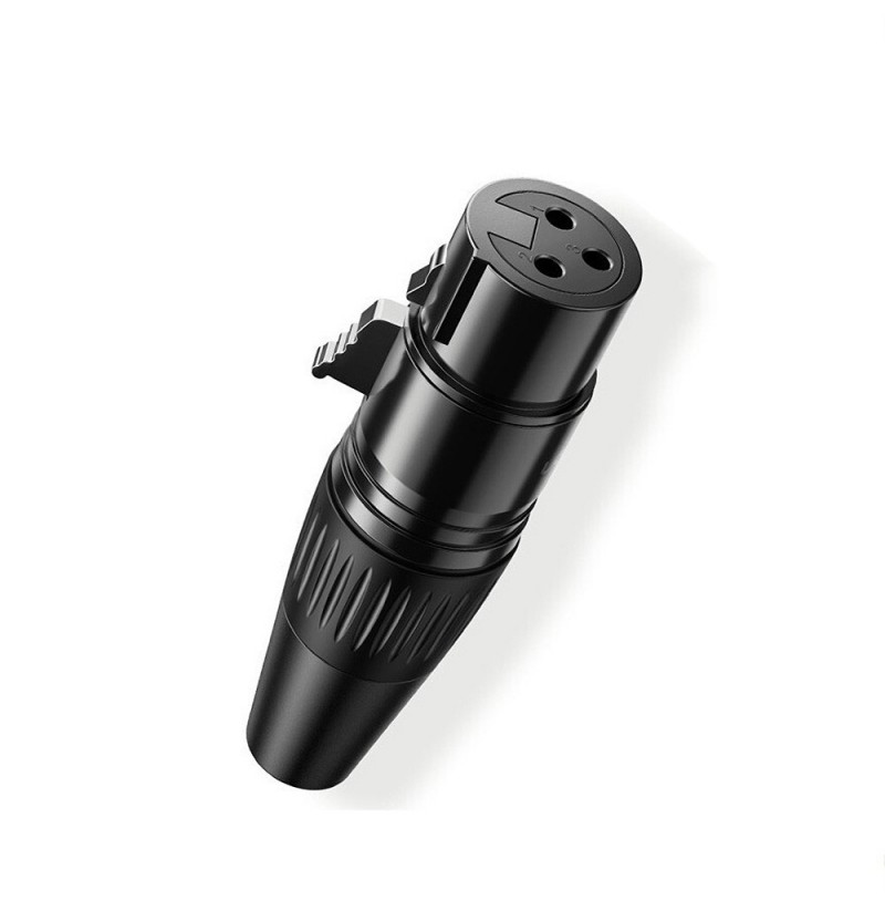 UGREEN AV162 XLR 3pin ženski adapter ugreen av162 xlr 3pin zenski adapter 3504_.jpg