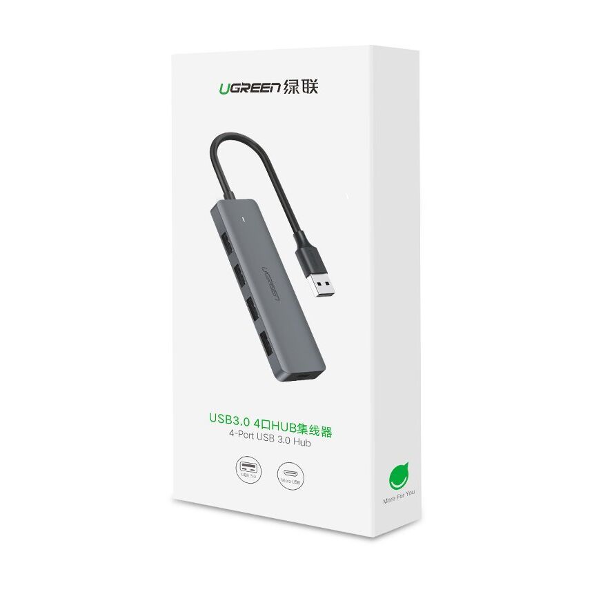 ugreen cm219 4 port usb 3 0 hub usb c slim 3432_2.jpg