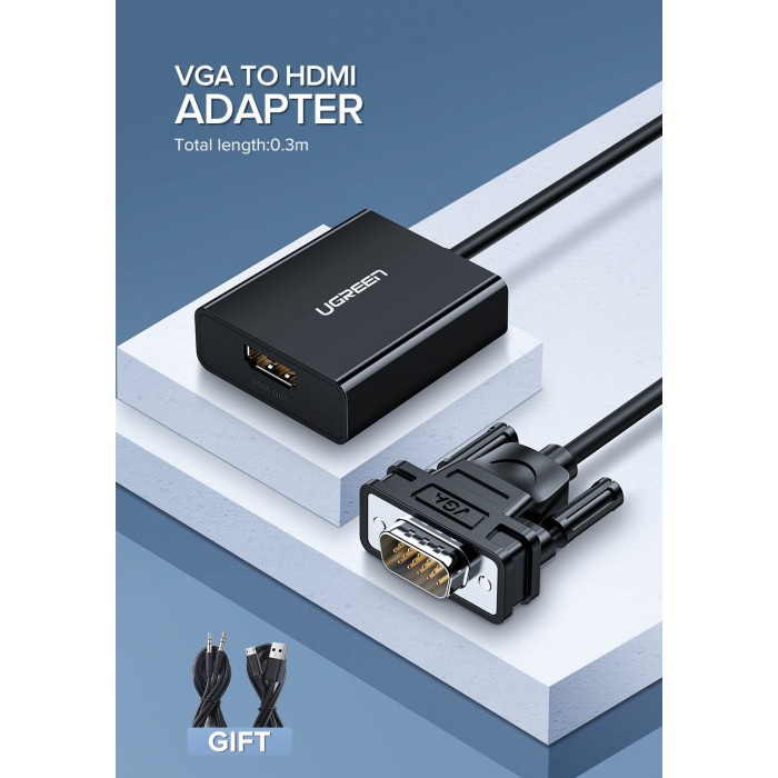 ugreen cm269 vga na hdmi adapter mikro usb 3482_2.jpg