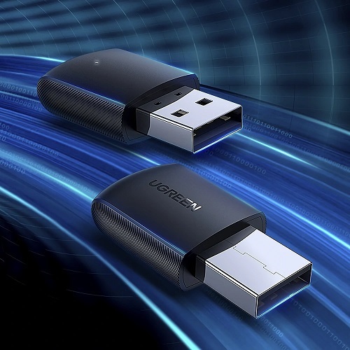 UGREEN CM448 AC650 11ac Dual-Band bežilni USB ugreen cm448 ac650 11ac dual band bezilni usb 3435_1.jpg