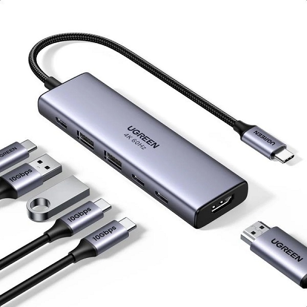 ugreen cm511 usb c hub 4k 60hz 6 u 1 5308_11.jpg