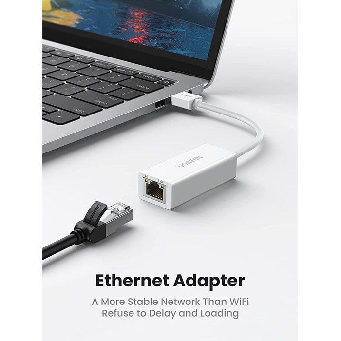 UGREEN CR110 USB 2.0 10/100Mbps crni ugreen cr110 usb 2 0 10 100mbps crni 3455_1.jpg