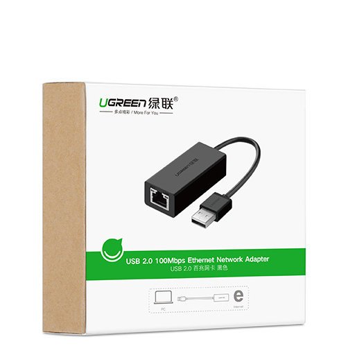 UGREEN CR110 USB 2.0 10/100Mbps Ethernet adap ugreen cr110 usb 2 0 10 100mbps ethernet adap 3455_4.jpg
