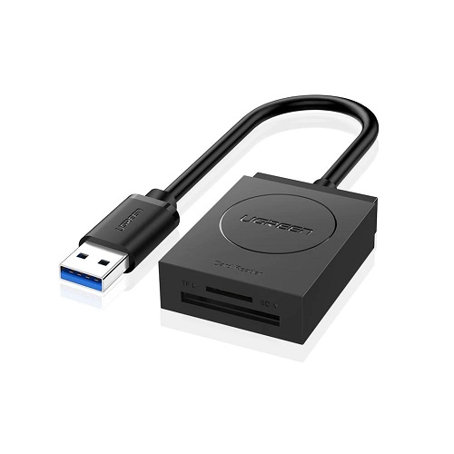 ugreen cr127 usb 3 0 citac kartica tf sd 3407_11.jpg